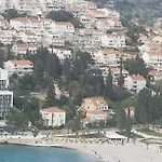 Beachfront *