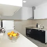 Holiday home Beachfront