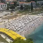 Beachfront Dubrovnik