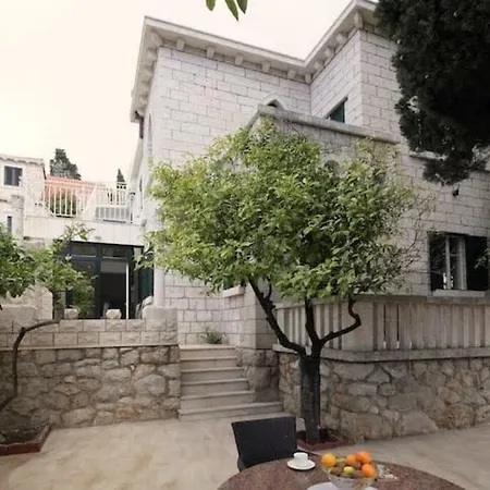 Ferienhaus Beachfront *