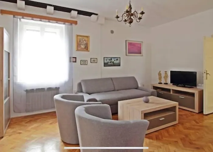 Beachfront Semesterbostad Dubrovnik