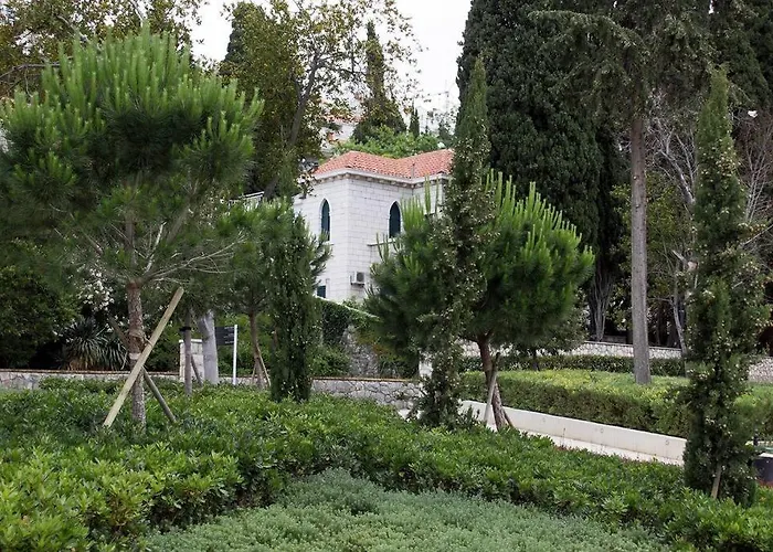 Semesterbostad Beachfront *