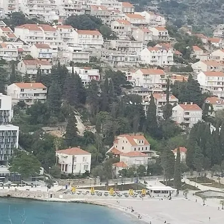 Beachfront *