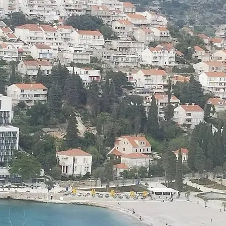Beachfront *