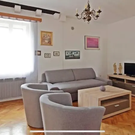 Beachfront Nyaraló Dubrovnik