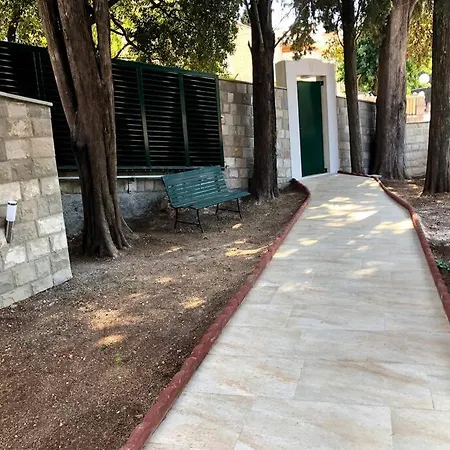 Tatil Evi Beachfront