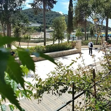 Beachfront Prázdninový dům Dubrovník