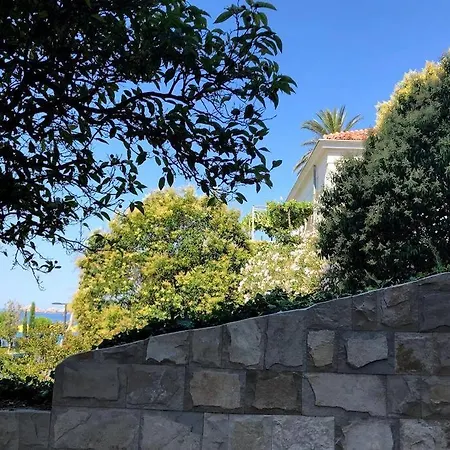 Tatil Evi Beachfront Dubrovnik