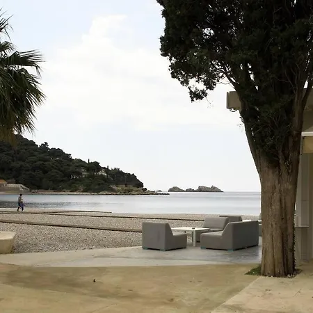 度假居 Beachfront *