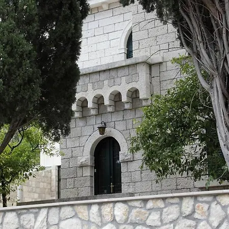 Beachfront Prázdninový dům