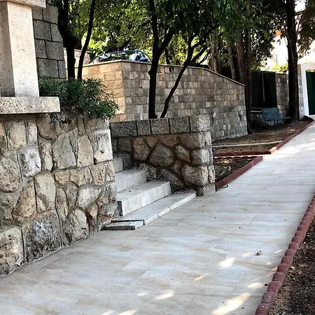 Beachfront Prázdninový dům Dubrovník