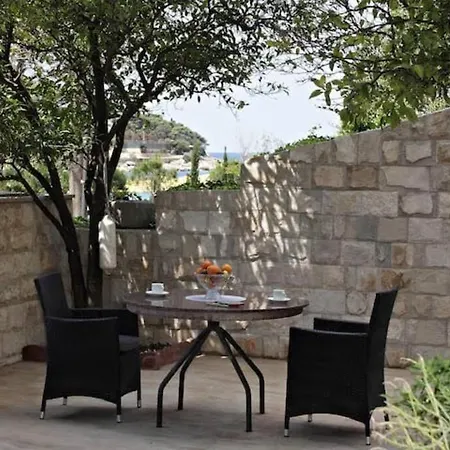 Tatil Evi Beachfront Dubrovnik