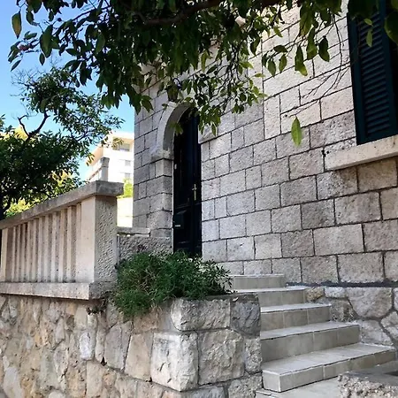 Beachfront Dubrovník