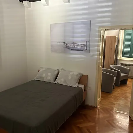 Beachfront Tatil Evi *