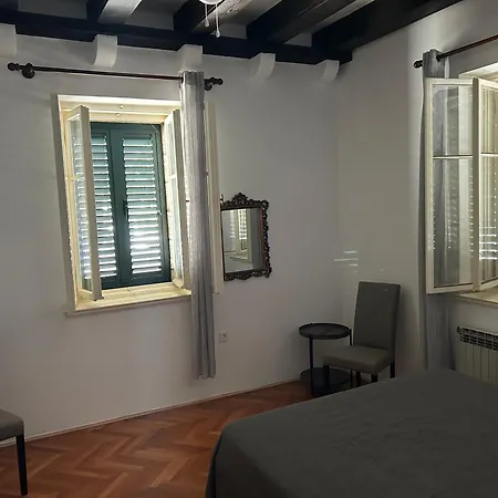 Prázdninový dům Beachfront *