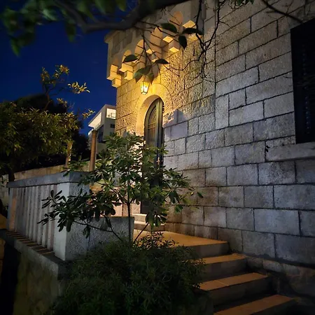 Beachfront Tatil Evi Dubrovnik