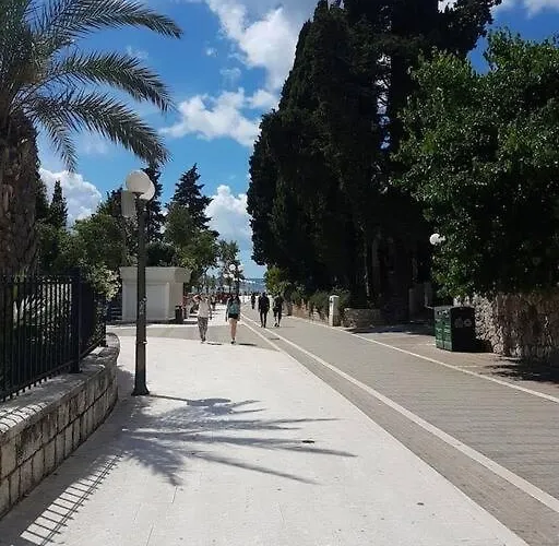 Hébergement de vacances Beachfront *