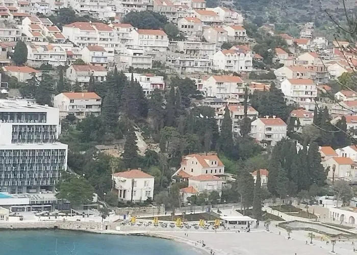 Beachfront *