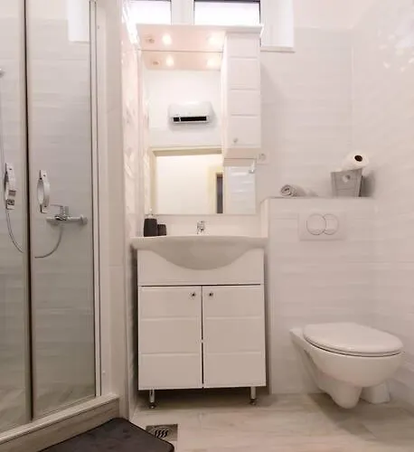 Beachfront ドゥブロブニク