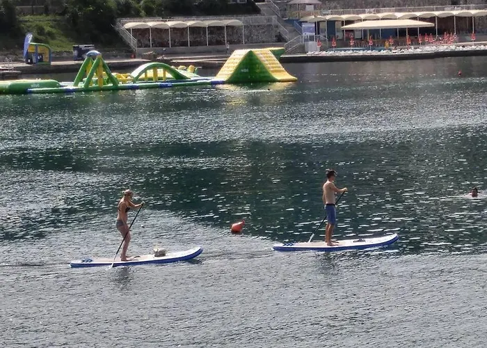 Beachfront * ドゥブロブニク