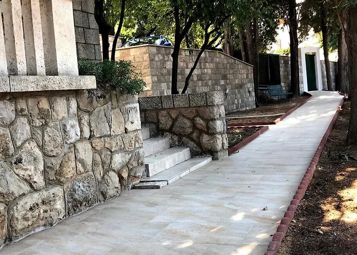 Beachfront Hébergement de vacances Dubrovnik