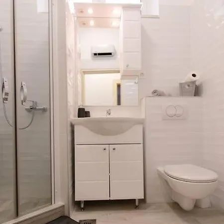 Beachfront Ντουμπρόβνικ