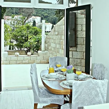 Σπίτι διακοπών Beachfront Ντουμπρόβνικ