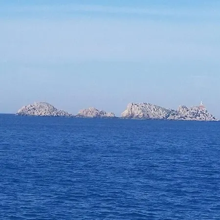 Beachfront Σπίτι διακοπών