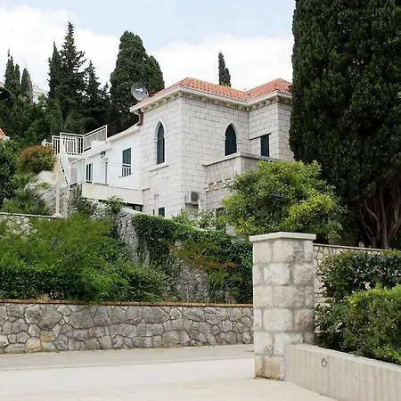 Σπίτι διακοπών Beachfront *