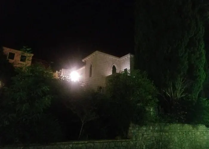 Beachfront * Dubrovnik