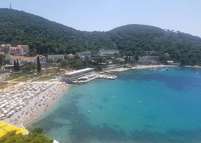 Beachfront * Dubrovnik