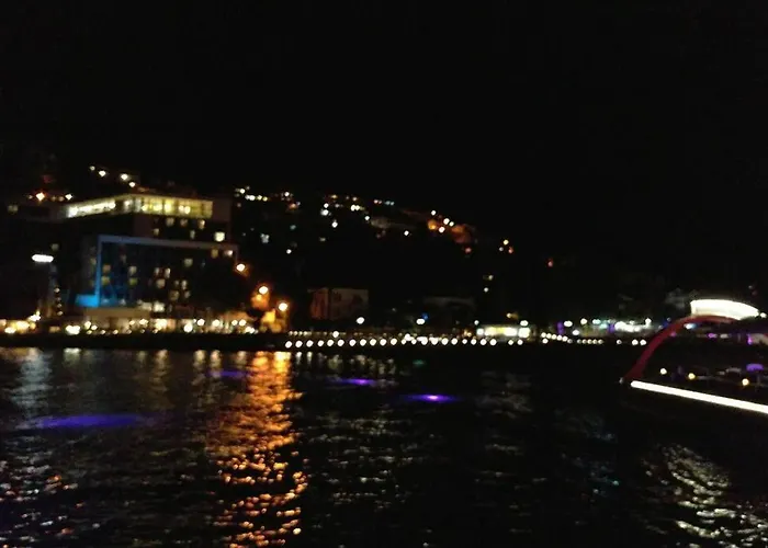 Beachfront Сasa de vacaciones *