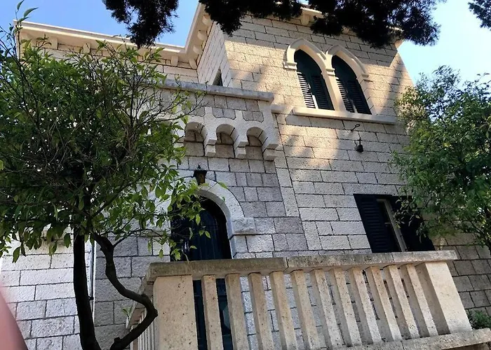 Beachfront Сasa de vacaciones *