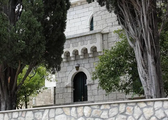 Beachfront Casa de Férias