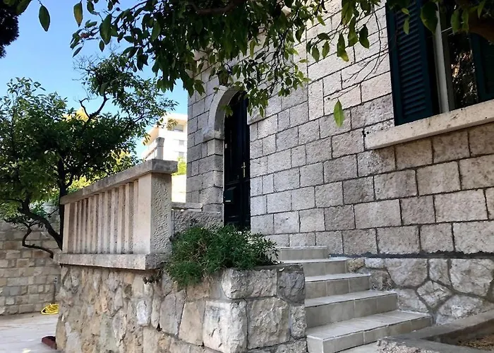 Beachfront Dubrovnik