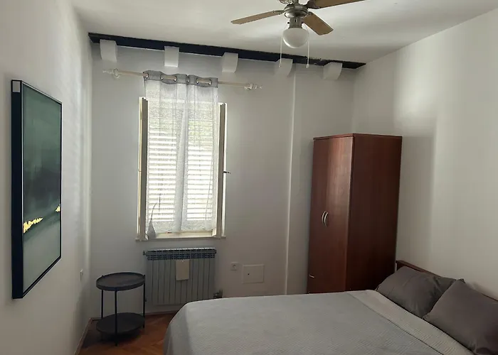 Beachfront Casa de Férias *