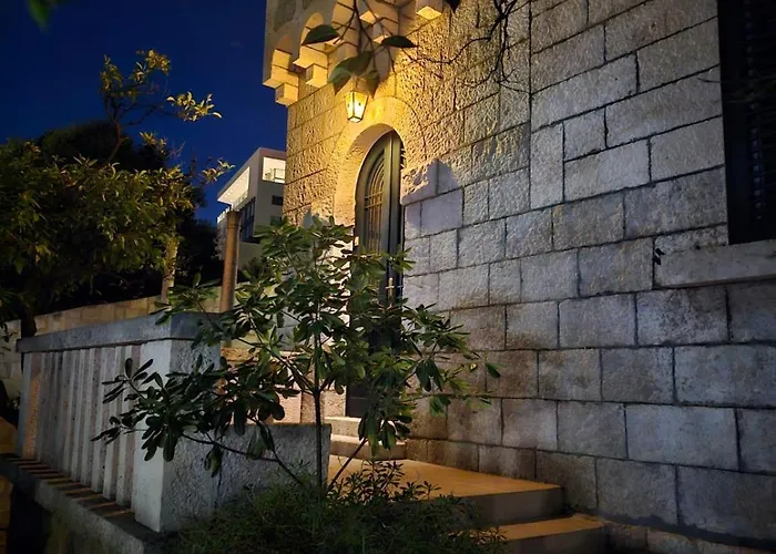 Beachfront Casa de Férias Dubrovnik