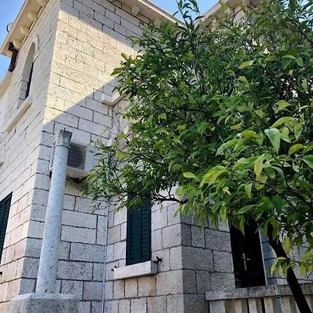 Beachfront בית נופש