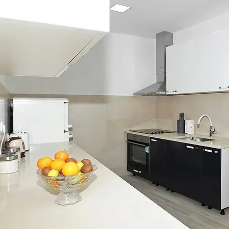 בית נופש Beachfront