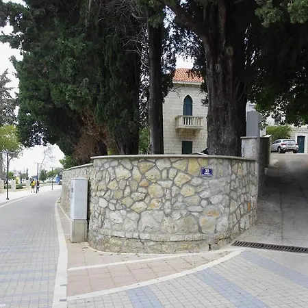 Beachfront דוברובניק