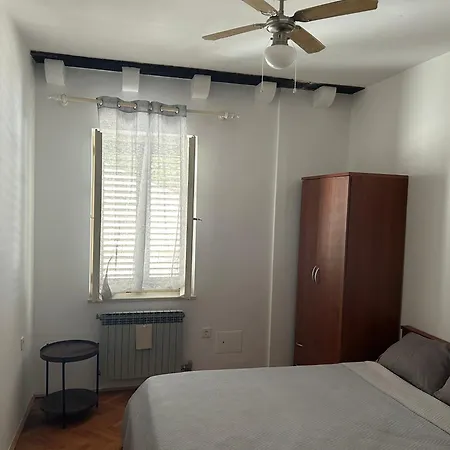 Beachfront בית נופש *